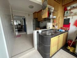 Blk 474 Choa Chu Kang Avenue 3 (Choa Chu Kang), HDB 5 Rooms #501080411